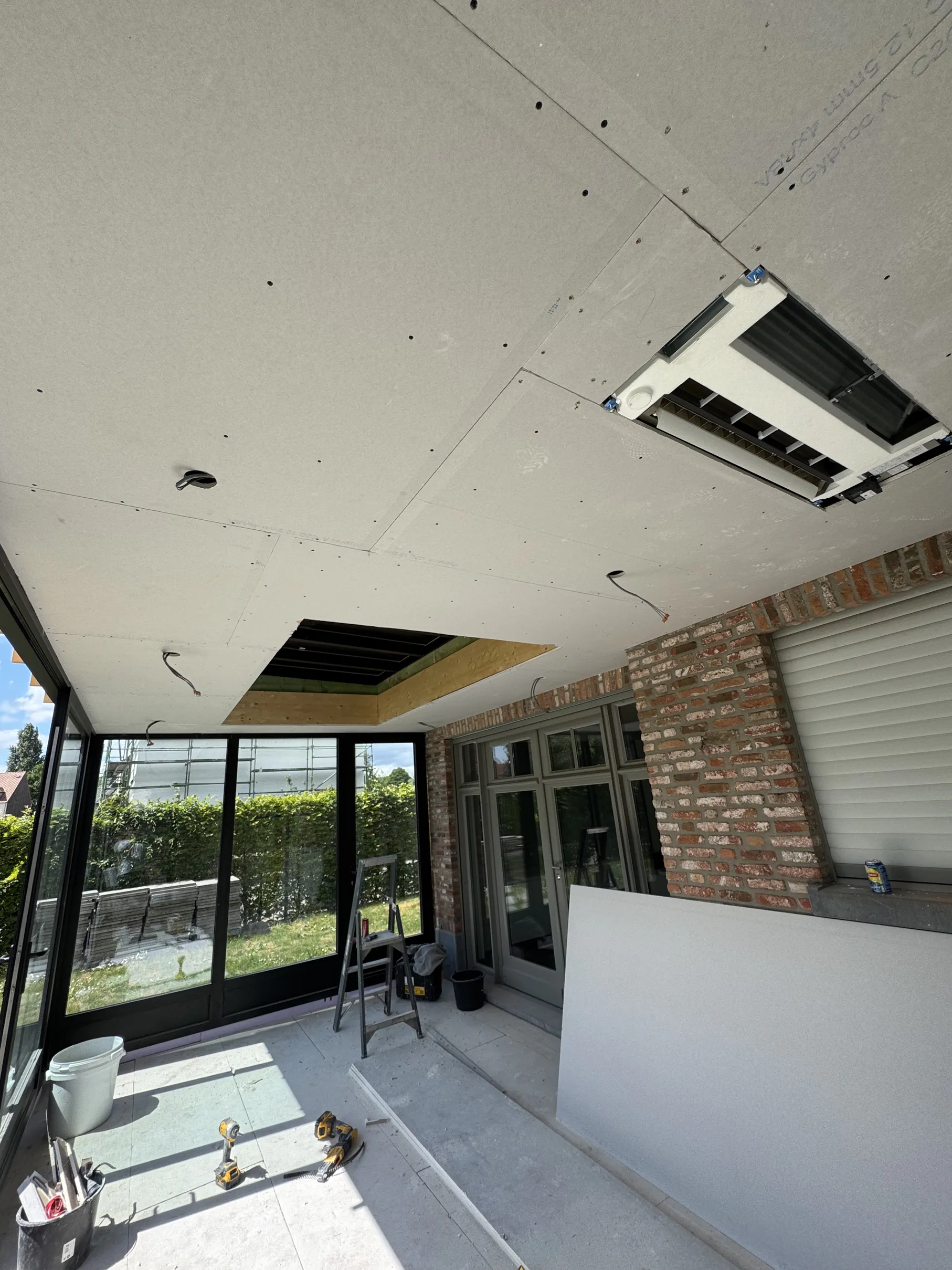 WERF Turnhout foto 5