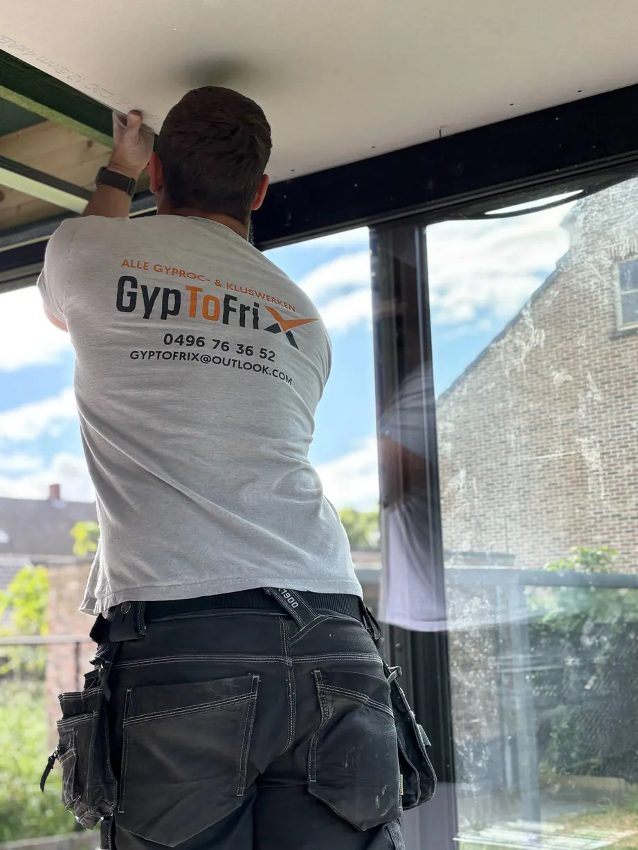 WERF Turnhout foto 13