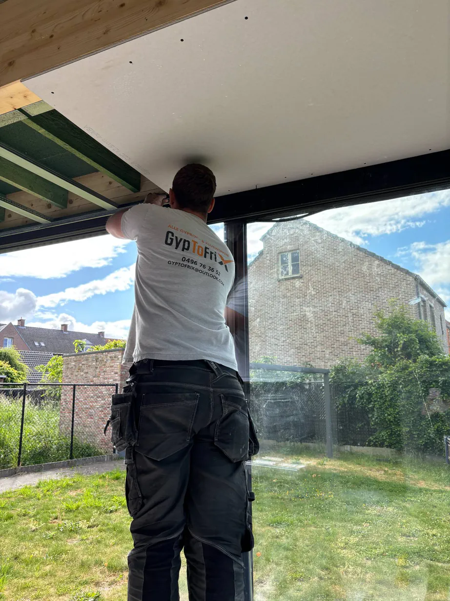 WERF Turnhout foto 15